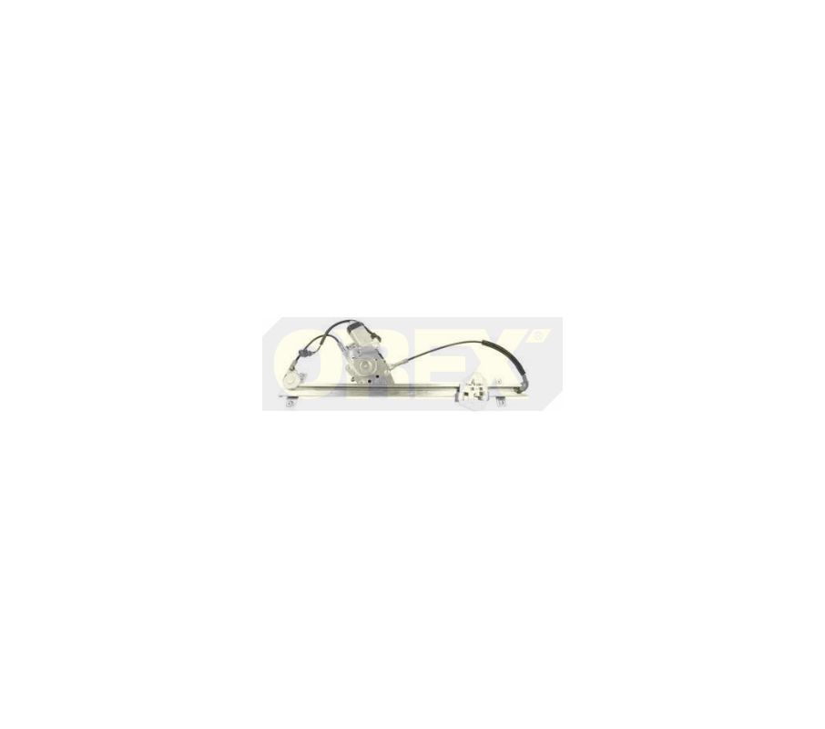 CAM MEKANIZMASI AXOR MOTORLU SOL 973 720 0346-1746 OREX